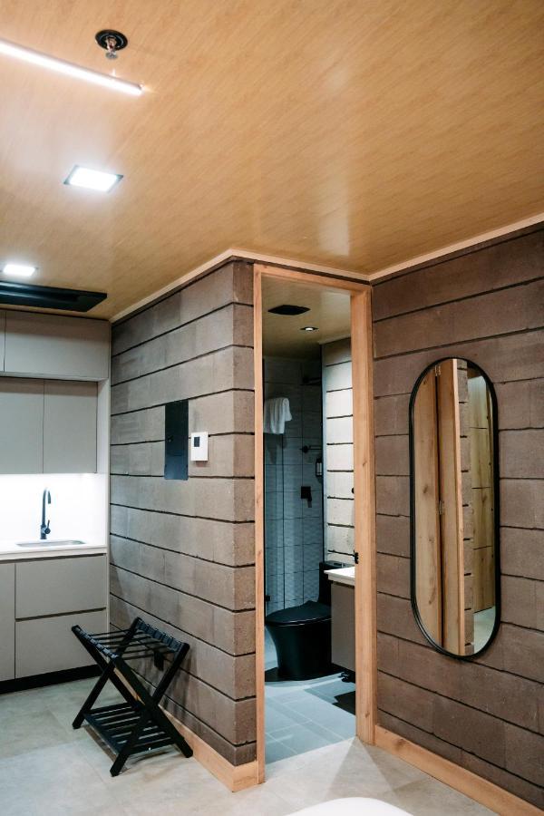 Hotel Living By Armoniko Medellín Dış mekan fotoğraf
