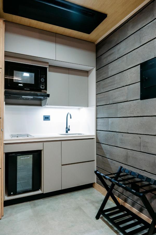 Hotel Living By Armoniko Medellín Dış mekan fotoğraf