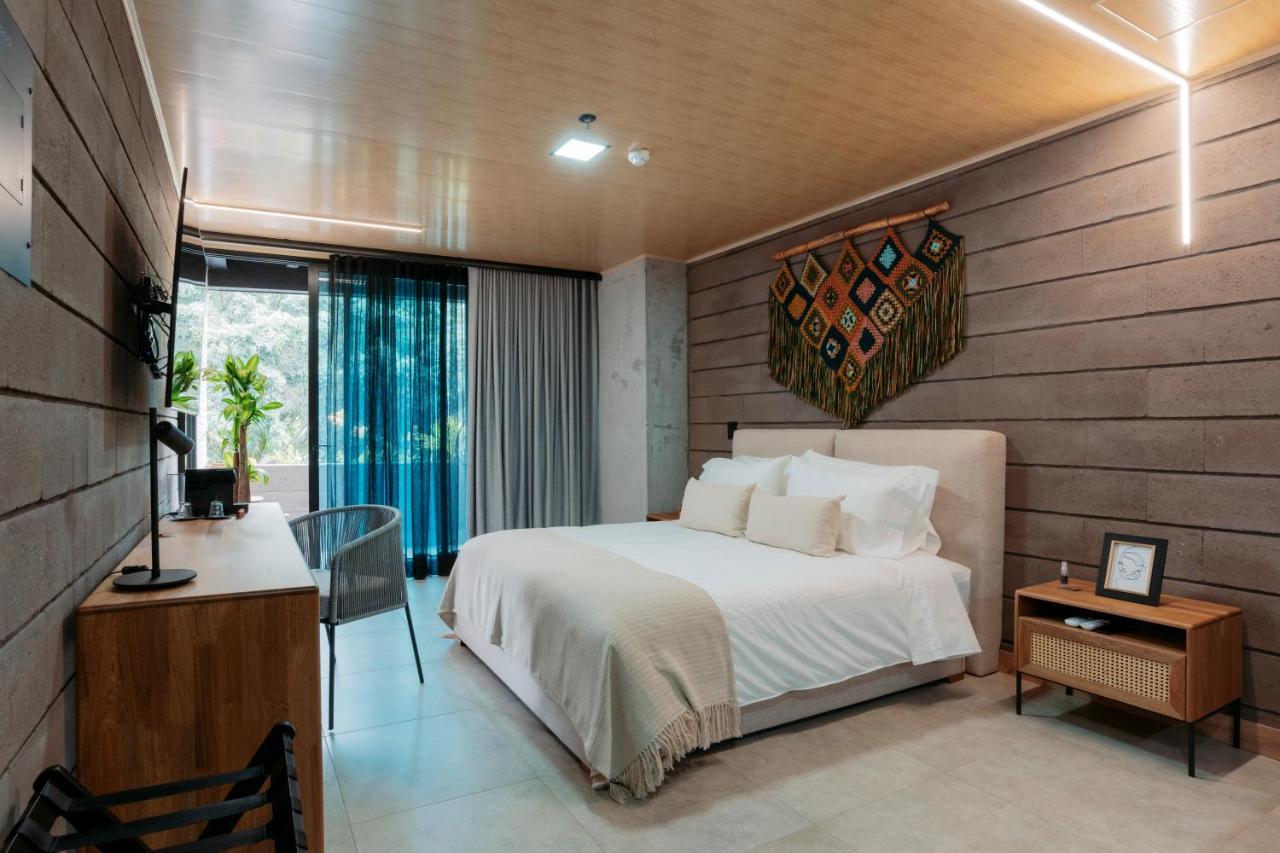 Hotel Living By Armoniko Medellín Dış mekan fotoğraf