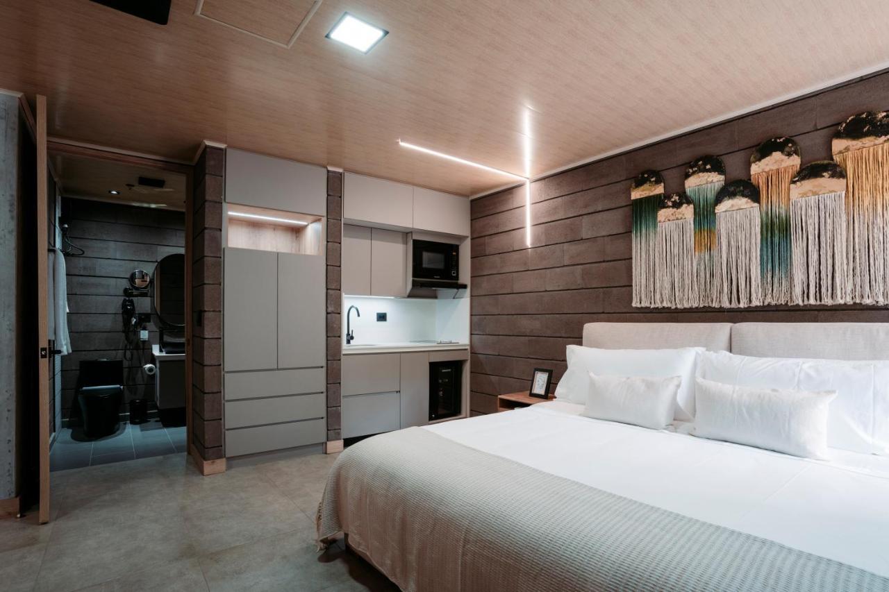 Hotel Living By Armoniko Medellín Dış mekan fotoğraf