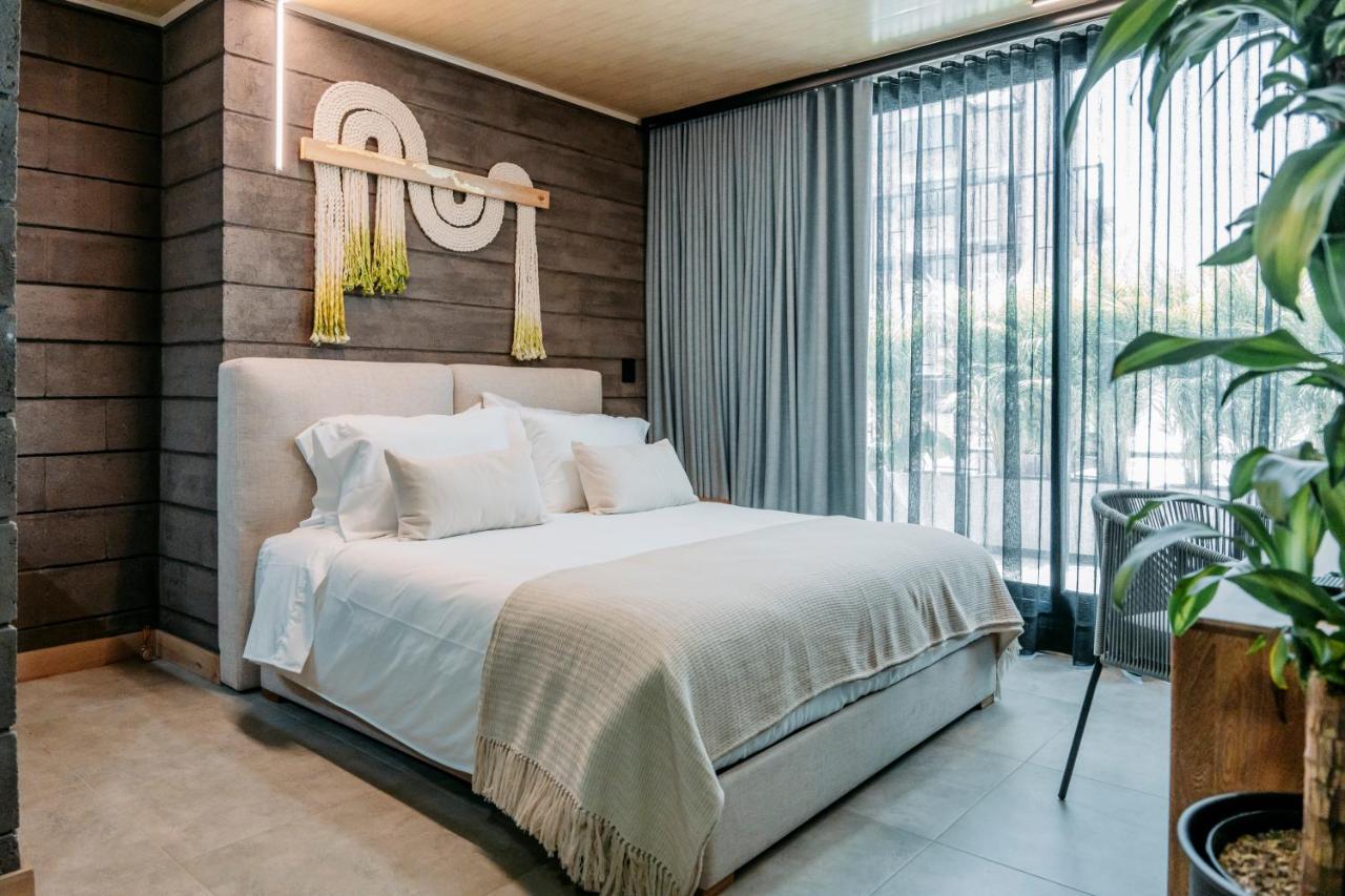 Hotel Living By Armoniko Medellín Dış mekan fotoğraf