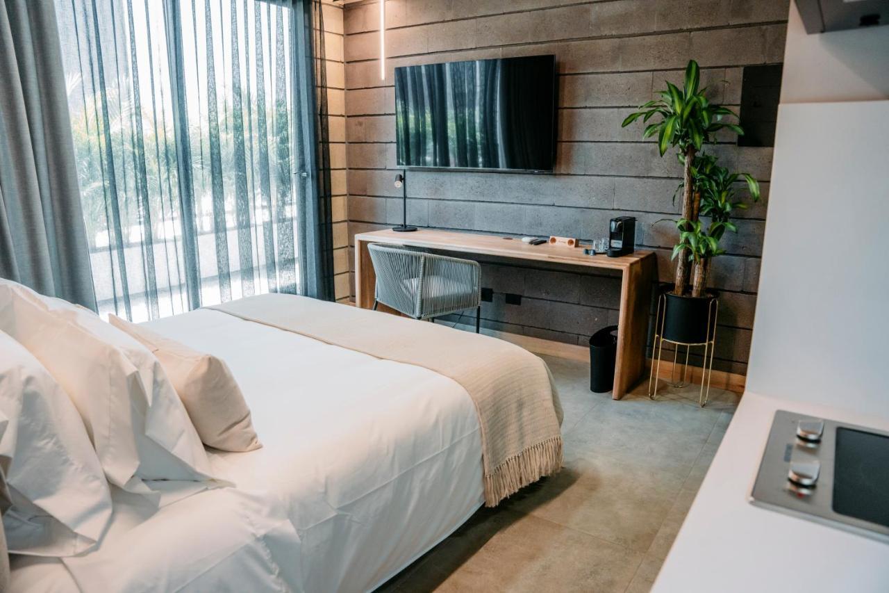 Hotel Living By Armoniko Medellín Dış mekan fotoğraf