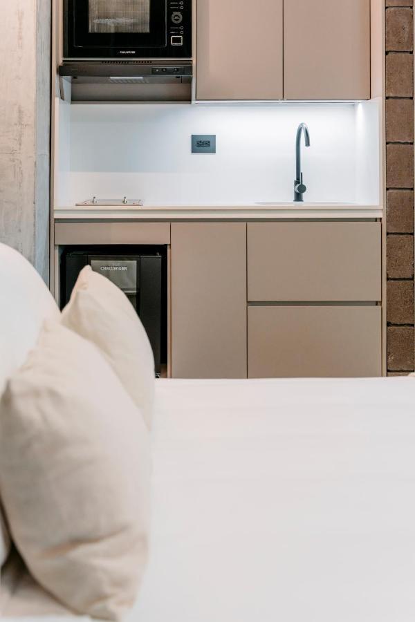 Hotel Living By Armoniko Medellín Dış mekan fotoğraf