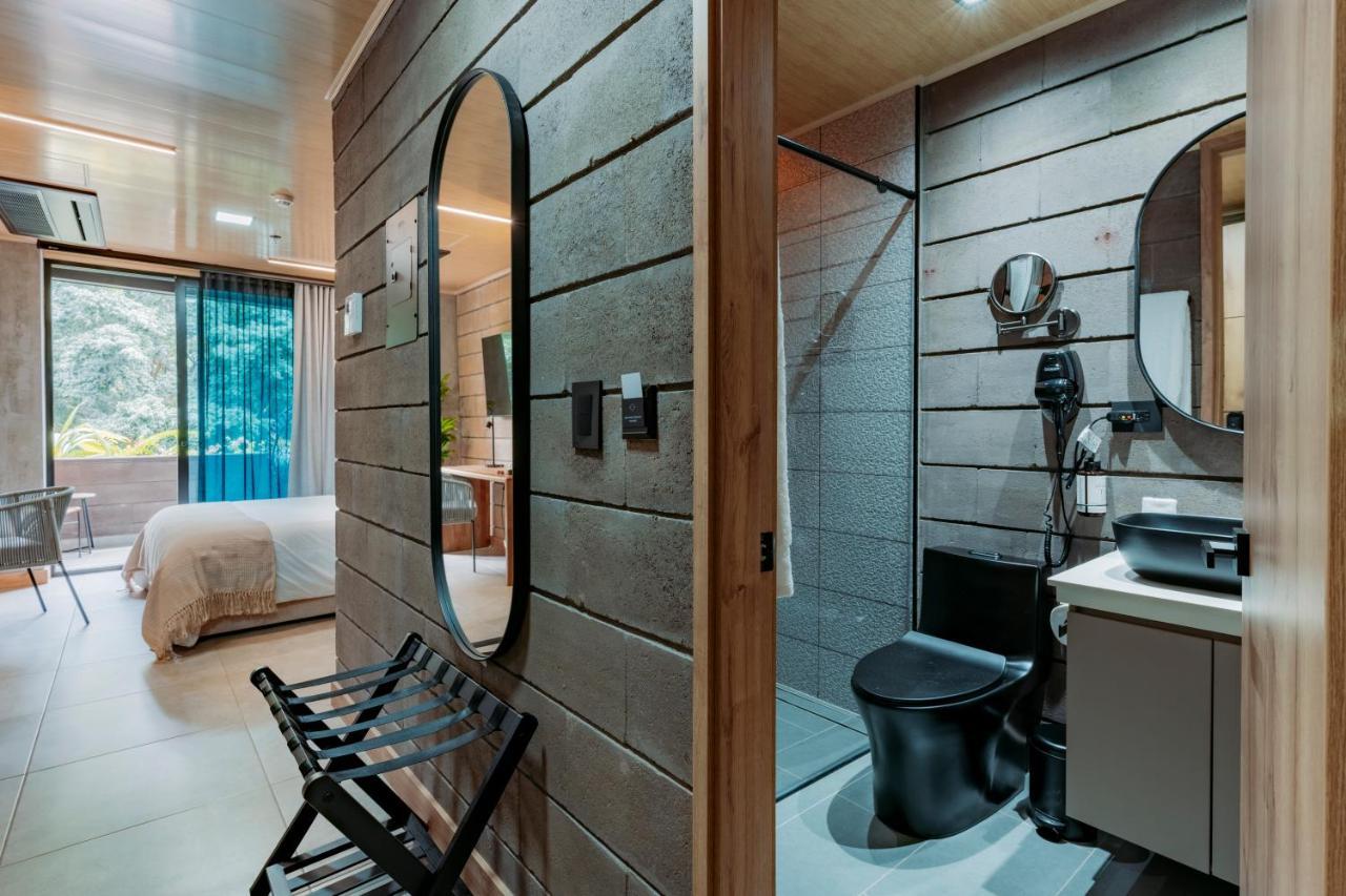 Hotel Living By Armoniko Medellín Dış mekan fotoğraf